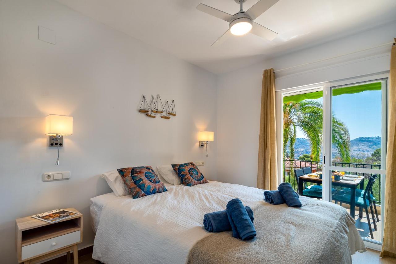 Casa Viva La Vida Apartment La Herradura  Bagian luar foto