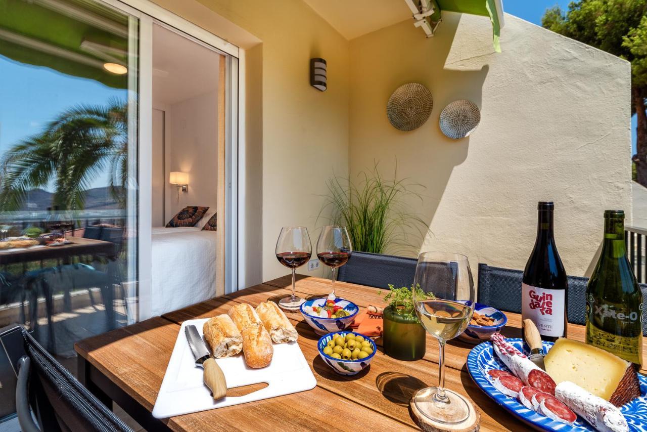 Casa Viva La Vida Apartment La Herradura  Bagian luar foto