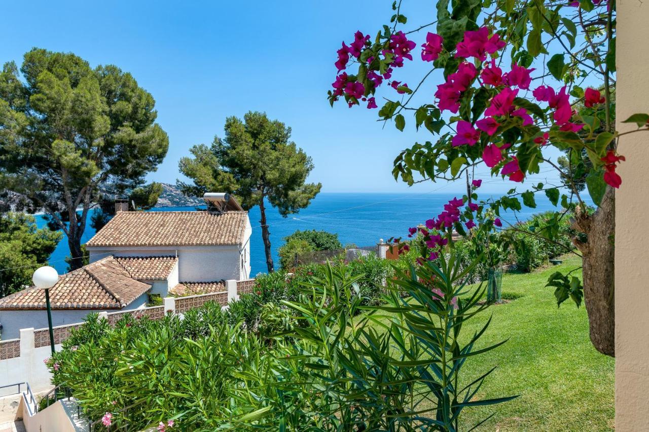 Casa Viva La Vida Apartment La Herradura  Bagian luar foto