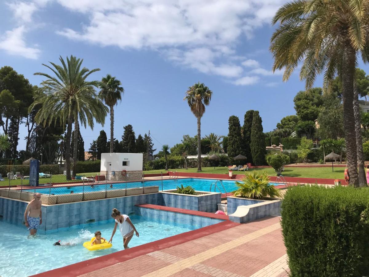 Casa Viva La Vida Apartment La Herradura  Bagian luar foto