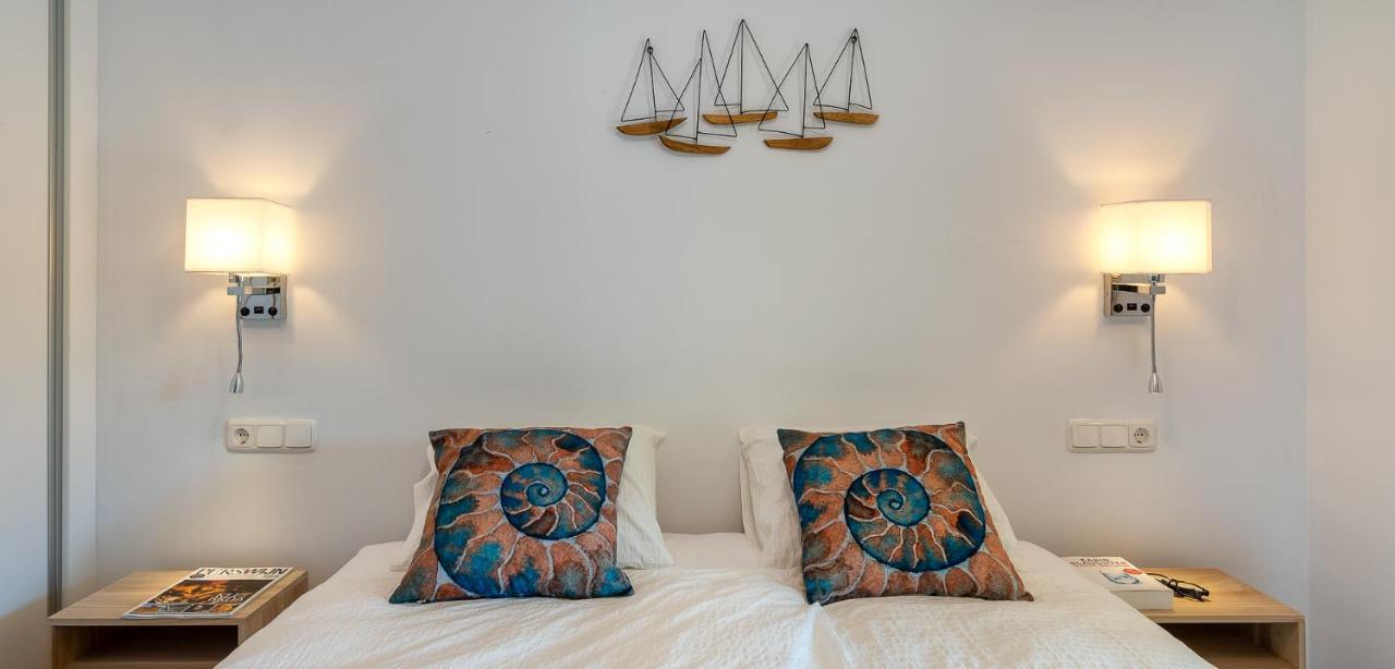 Casa Viva La Vida Apartment La Herradura  Bagian luar foto
