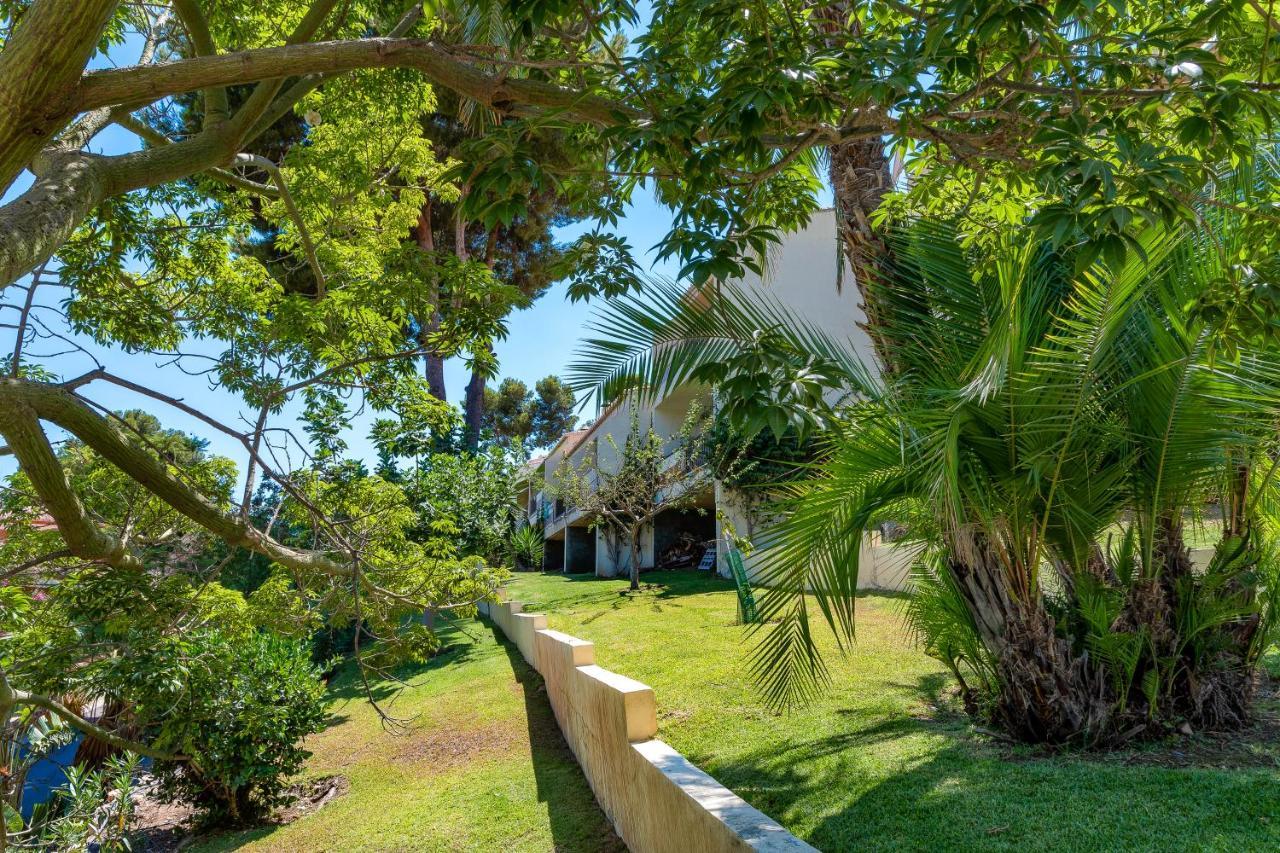 Casa Viva La Vida Apartment La Herradura  Bagian luar foto