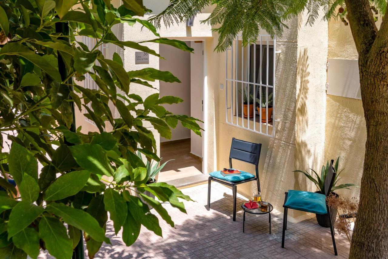 Casa Viva La Vida Apartment La Herradura  Bagian luar foto