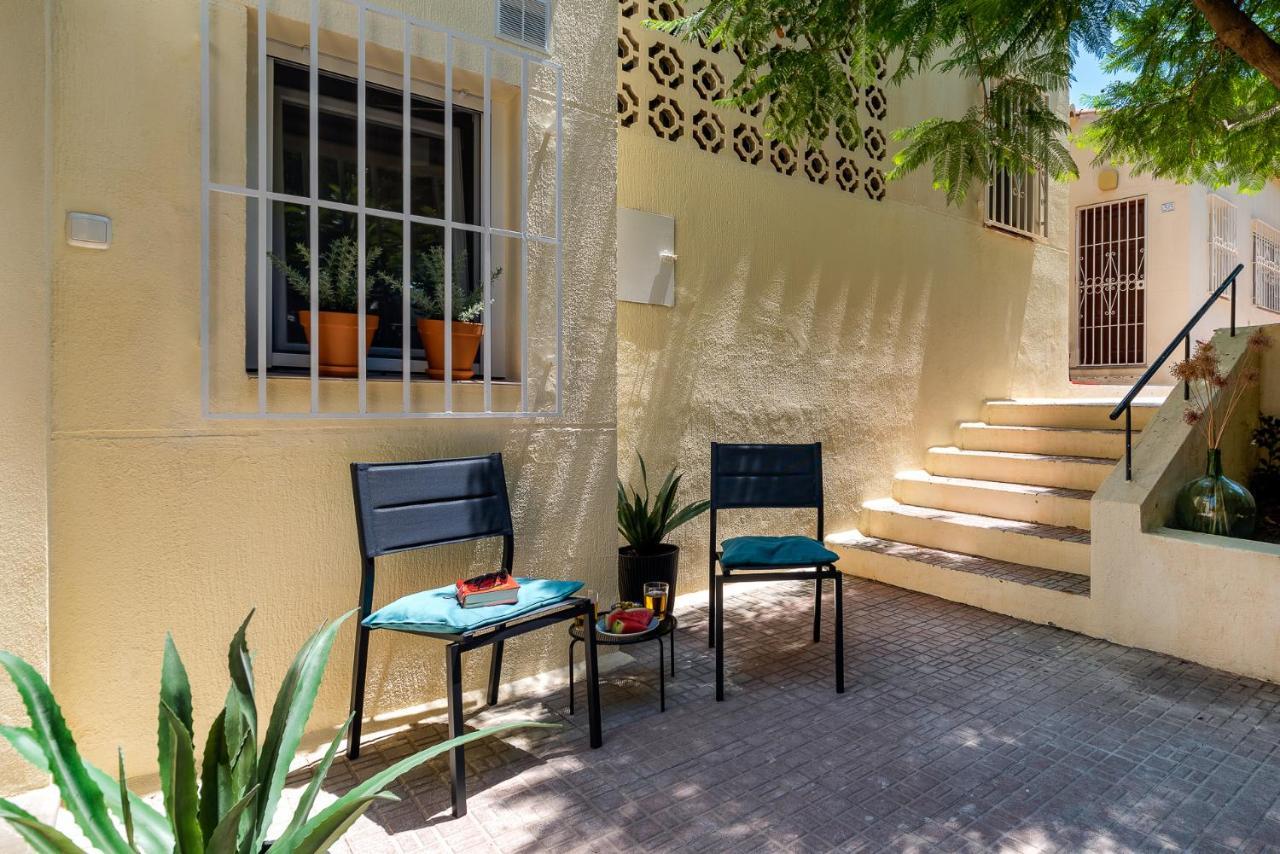 Casa Viva La Vida Apartment La Herradura  Bagian luar foto